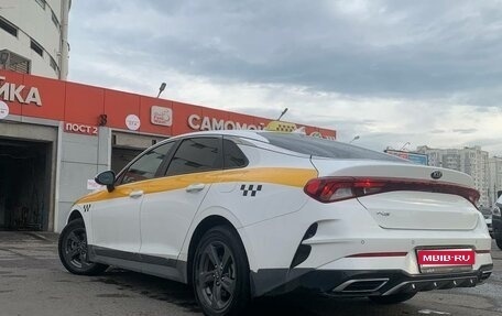 KIA K5, 2021 год, 1 900 000 рублей, 1 фотография