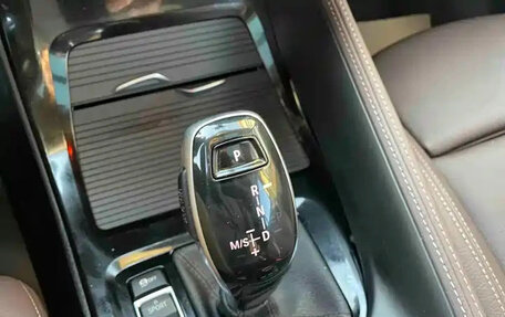 BMW X2, 2021 год, 1 777 155 рублей, 6 фотография