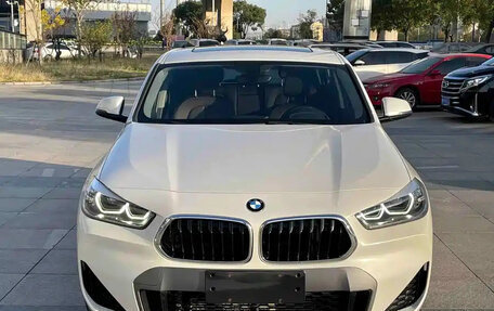 BMW X2, 2021 год, 1 777 155 рублей, 2 фотография