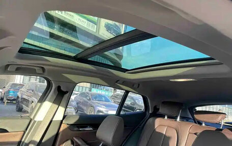 BMW X2, 2021 год, 1 777 155 рублей, 8 фотография