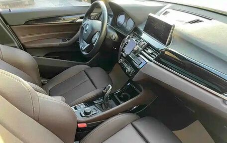 BMW X2, 2021 год, 1 777 155 рублей, 10 фотография