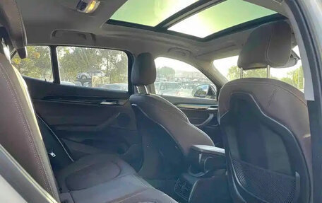 BMW X2, 2021 год, 1 777 155 рублей, 12 фотография