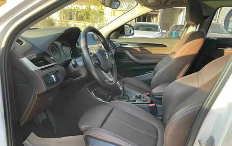 BMW X2, 2021 год, 1 777 155 рублей, 5 фотография