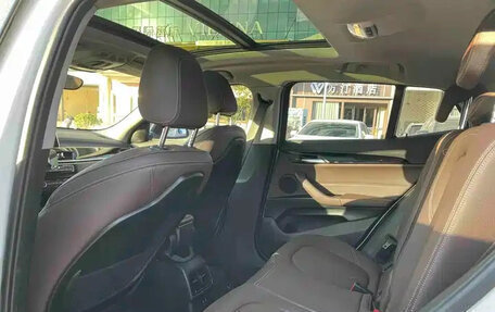 BMW X2, 2021 год, 1 777 155 рублей, 13 фотография