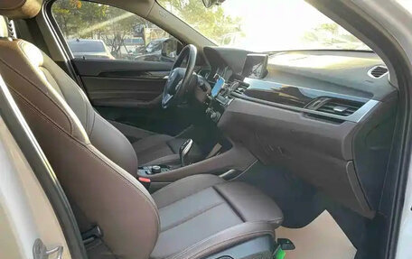 BMW X2, 2021 год, 1 777 155 рублей, 11 фотография