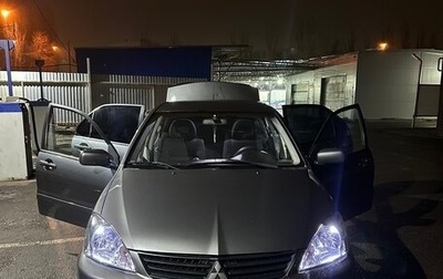 Mitsubishi Lancer IX, 2006 год, 690 000 рублей, 1 фотография