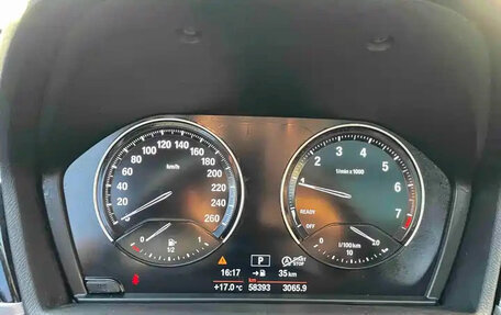 BMW X2, 2021 год, 1 777 155 рублей, 7 фотография