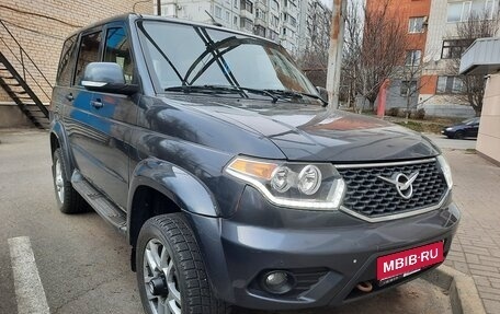 ЛуАЗ Patriot, 2016 год, 1 100 000 рублей, 1 фотография