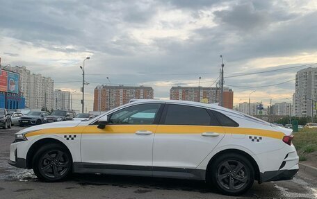 KIA K5, 2021 год, 1 900 000 рублей, 6 фотография