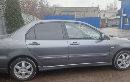 Mitsubishi Lancer IX, 2006 год, 690 000 рублей, 3 фотография