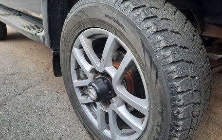 ЛуАЗ Patriot, 2016 год, 1 100 000 рублей, 8 фотография