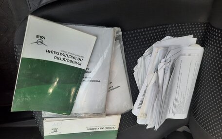 ЛуАЗ Patriot, 2016 год, 1 100 000 рублей, 9 фотография