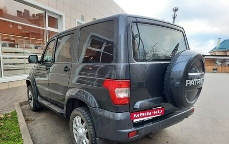 ЛуАЗ Patriot, 2016 год, 1 100 000 рублей, 3 фотография