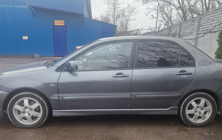 Mitsubishi Lancer IX, 2006 год, 690 000 рублей, 6 фотография