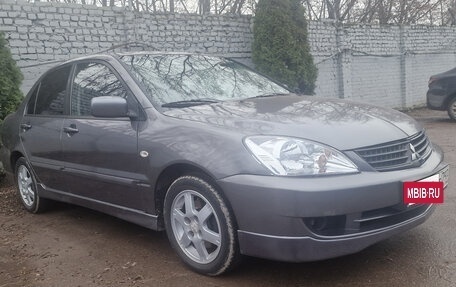 Mitsubishi Lancer IX, 2006 год, 690 000 рублей, 2 фотография