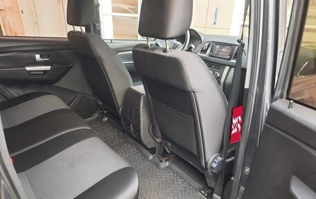 ЛуАЗ Patriot, 2016 год, 1 100 000 рублей, 7 фотография