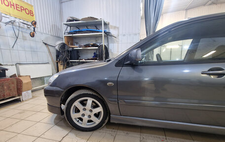 Mitsubishi Lancer IX, 2006 год, 690 000 рублей, 10 фотография