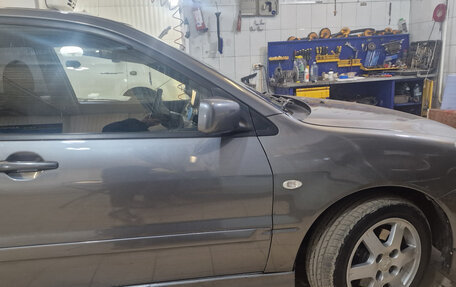 Mitsubishi Lancer IX, 2006 год, 690 000 рублей, 16 фотография