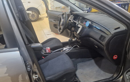 Mitsubishi Lancer IX, 2006 год, 690 000 рублей, 21 фотография