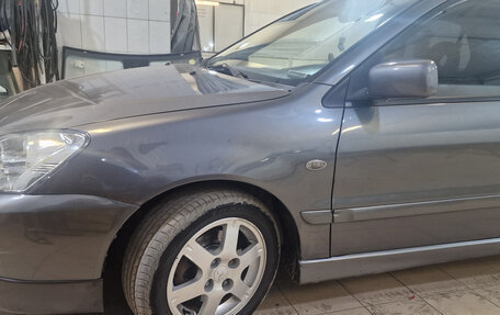 Mitsubishi Lancer IX, 2006 год, 690 000 рублей, 11 фотография