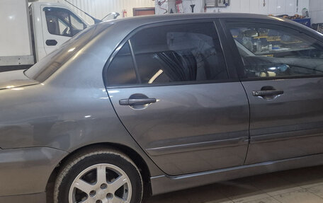 Mitsubishi Lancer IX, 2006 год, 690 000 рублей, 17 фотография