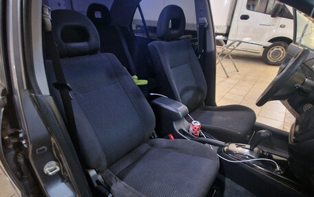 Mitsubishi Lancer IX, 2006 год, 690 000 рублей, 20 фотография