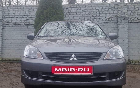 Mitsubishi Lancer IX, 2006 год, 690 000 рублей, 8 фотография