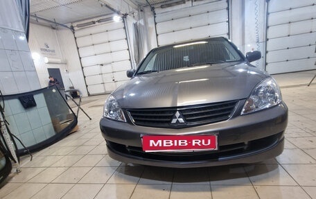 Mitsubishi Lancer IX, 2006 год, 690 000 рублей, 12 фотография