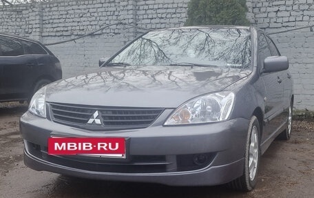 Mitsubishi Lancer IX, 2006 год, 690 000 рублей, 7 фотография