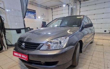 Mitsubishi Lancer IX, 2006 год, 690 000 рублей, 13 фотография