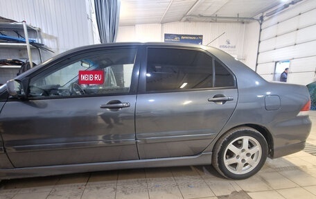 Mitsubishi Lancer IX, 2006 год, 690 000 рублей, 9 фотография