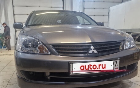 Mitsubishi Lancer IX, 2006 год, 690 000 рублей, 15 фотография