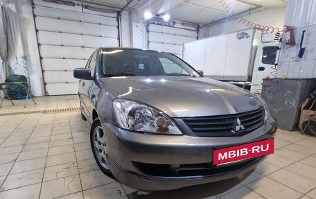 Mitsubishi Lancer IX, 2006 год, 690 000 рублей, 14 фотография