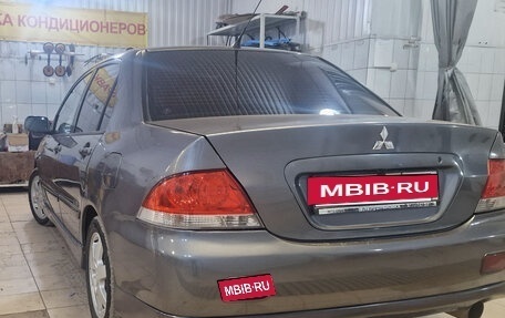 Mitsubishi Lancer IX, 2006 год, 690 000 рублей, 19 фотография