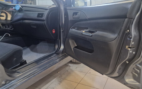 Mitsubishi Lancer IX, 2006 год, 690 000 рублей, 22 фотография