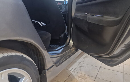 Mitsubishi Lancer IX, 2006 год, 690 000 рублей, 23 фотография