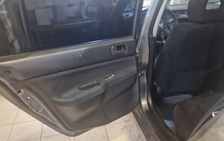 Mitsubishi Lancer IX, 2006 год, 690 000 рублей, 24 фотография