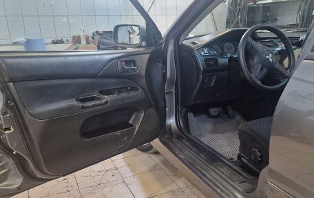 Mitsubishi Lancer IX, 2006 год, 690 000 рублей, 25 фотография