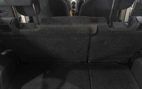 Toyota Vitz, 2009 год, 590 000 рублей, 8 фотография