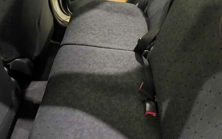 Toyota Vitz, 2009 год, 590 000 рублей, 7 фотография