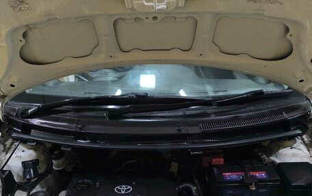 Toyota Vitz, 2009 год, 590 000 рублей, 9 фотография