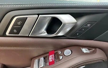 BMW X5, 2025 год, 9 177 155 рублей, 5 фотография