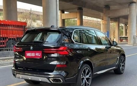 BMW X5, 2025 год, 9 177 155 рублей, 3 фотография