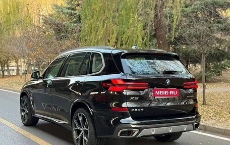 BMW X5, 2025 год, 9 177 155 рублей, 2 фотография