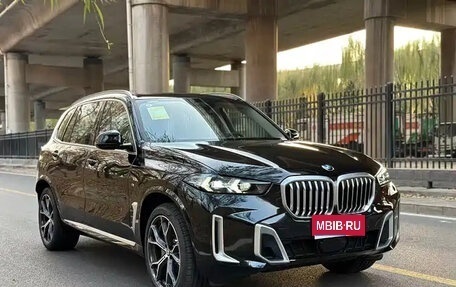 BMW X5, 2025 год, 9 177 155 рублей, 1 фотография