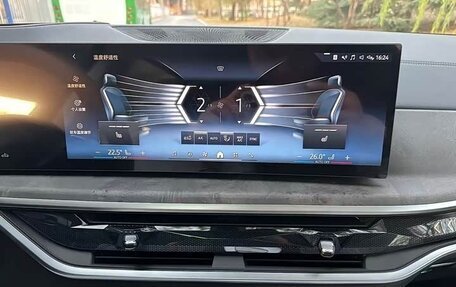 BMW X5, 2025 год, 9 177 155 рублей, 10 фотография