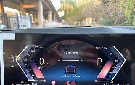 BMW X5, 2025 год, 9 177 155 рублей, 11 фотография