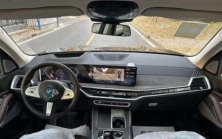 BMW X5, 2025 год, 9 177 155 рублей, 8 фотография