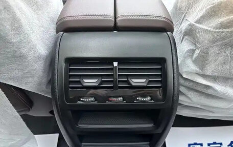 BMW X5, 2025 год, 9 177 155 рублей, 19 фотография