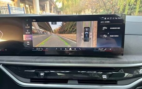 BMW X5, 2025 год, 9 177 155 рублей, 13 фотография